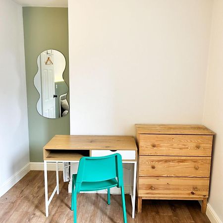 Granby Apartments Leicester Kültér fotó